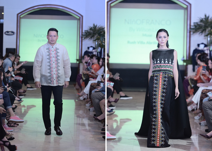 Fashion and Fusion 4 at Marco Polo Davao