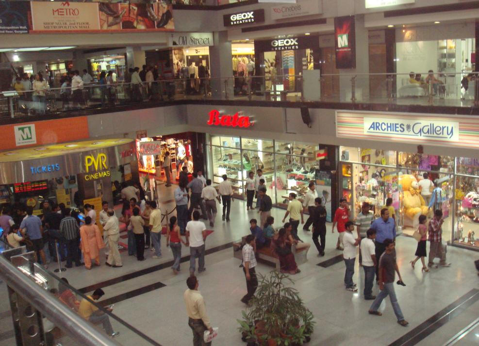 my-delhi-information-malls