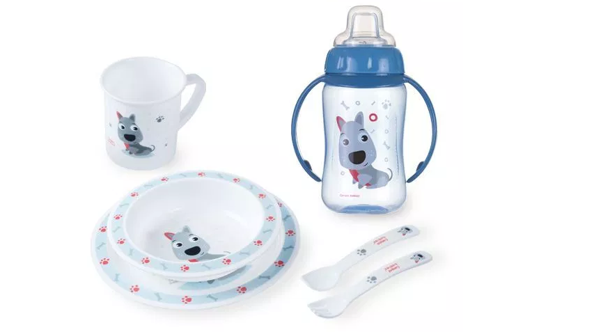 Wygraj zestaw „Cute Animals” od Canpol Babies! Konkurs