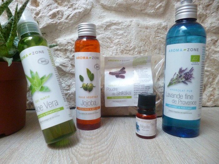 S The Crazy Girl Mes Indispensables Aroma Zone