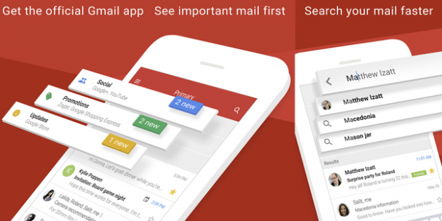 Google to Stop Scanning Gmail For Ads Personalization