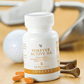 FOREVER ACTIVE HA Aloe Vera di qualità da Donna Più Firenze