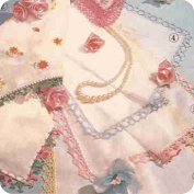 6 Pañuelos elegantisimos a Crochet 6 Pañuelos elegantisimos a Crochet