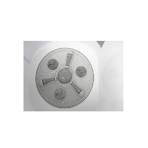 LG P9037R3SM 8 kg Semi Automatic Washing Machine LG P9037R3SM 8 kg Semi Automatic Washing Machine