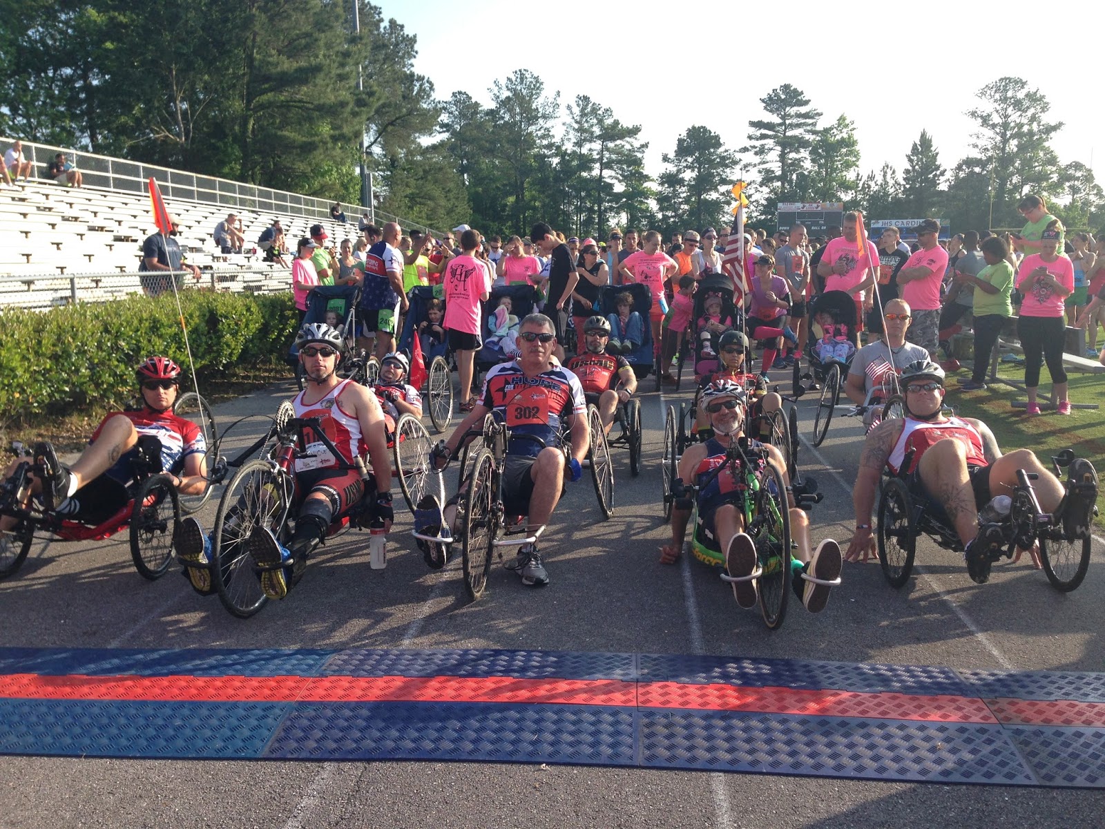 Hope For The Warriors® February 2016