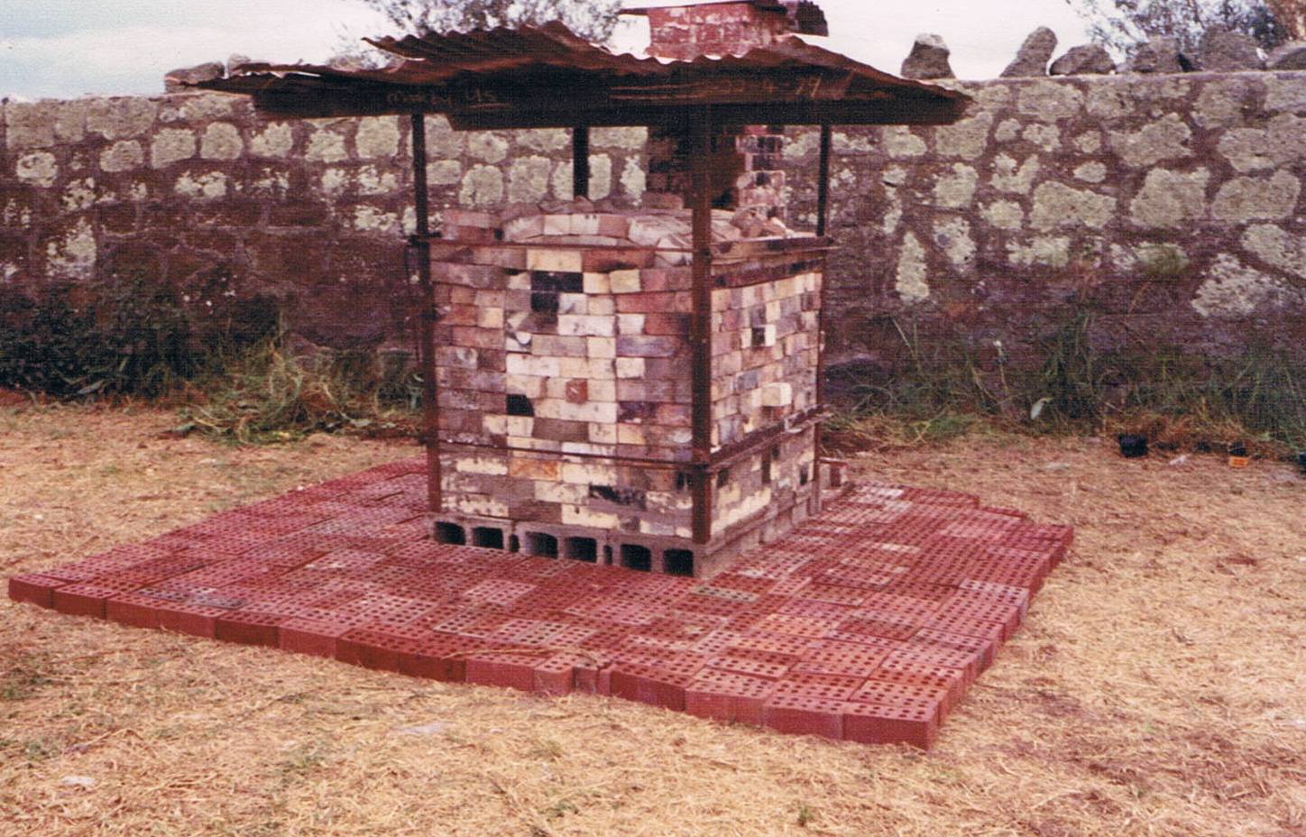 Auckland Studio Potters 50 Years Old 2011 The Joy of Kilns