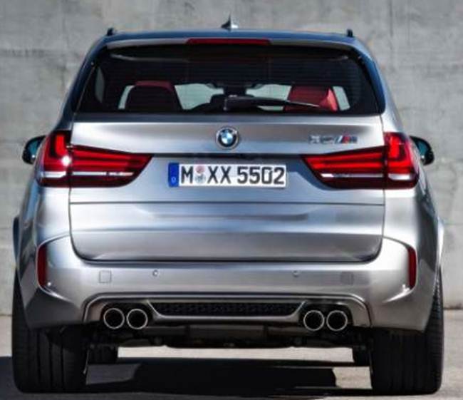 2017 BMW X5 Redesign In UK Concept 2017 BMW X5 Redesign In UK Concept
