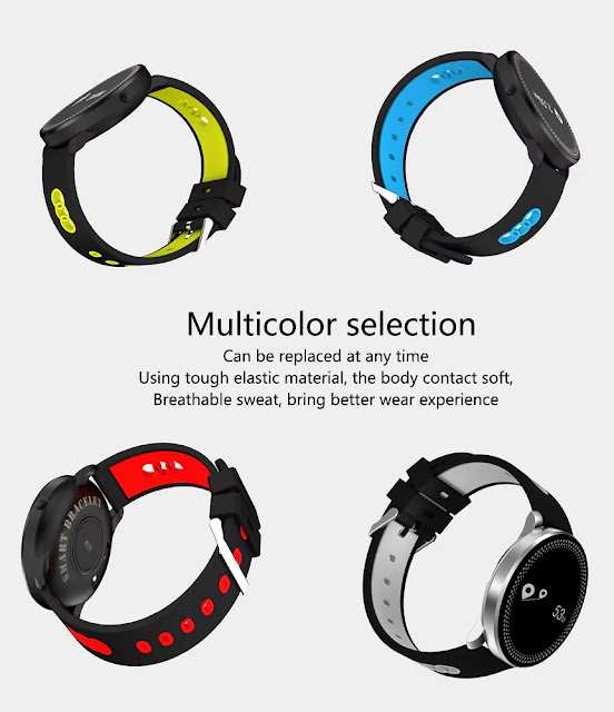 Cf007 smartband Cf007 smartband