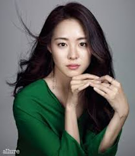 Lee Yeon-hee