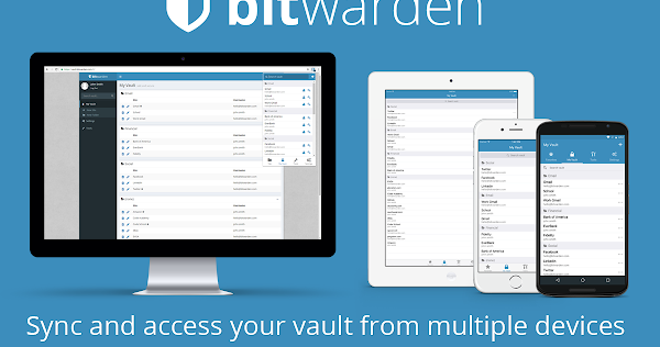 Bitwarden com