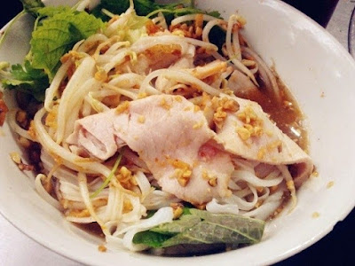 Phở Tíu Phở Tíu