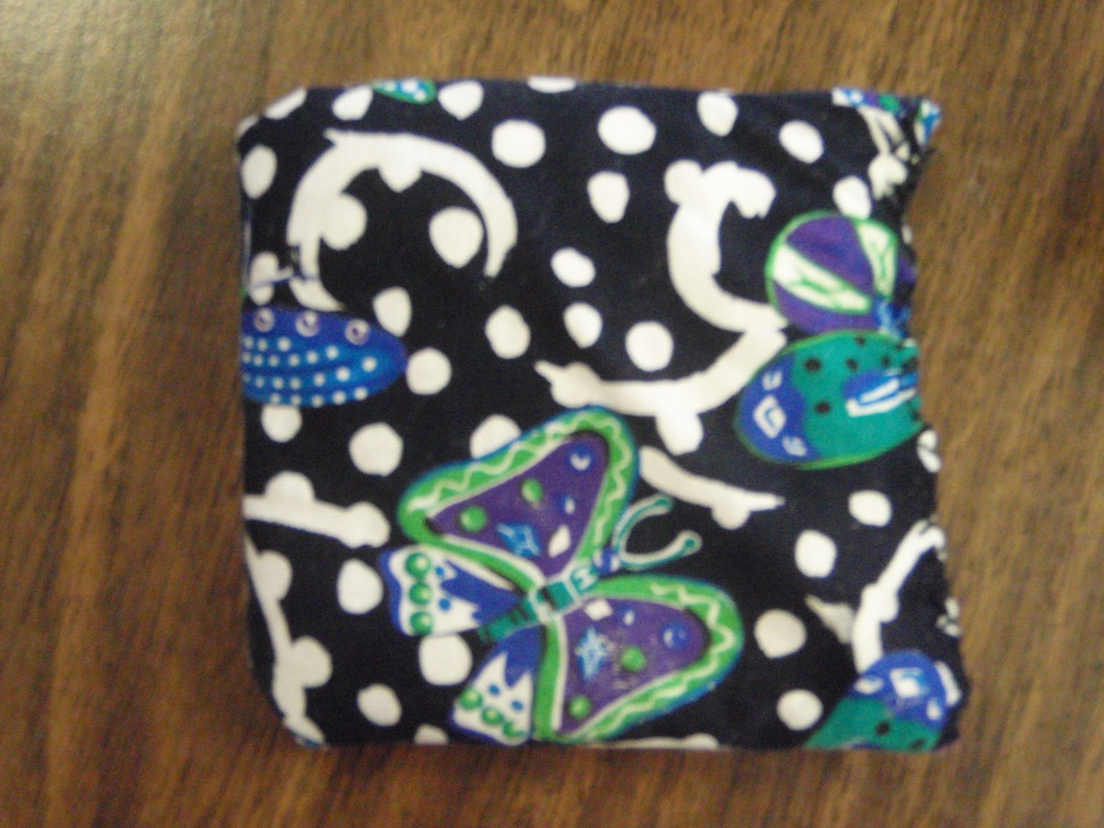 Abstract Creativity Bean Bags filled with rice