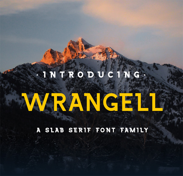 Download Latest Best Free Fonts For Designers