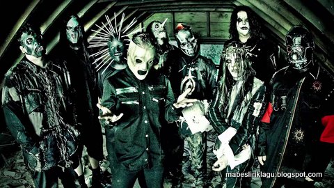 Slipknot - Psychosocial Slipknot - Psychosocial