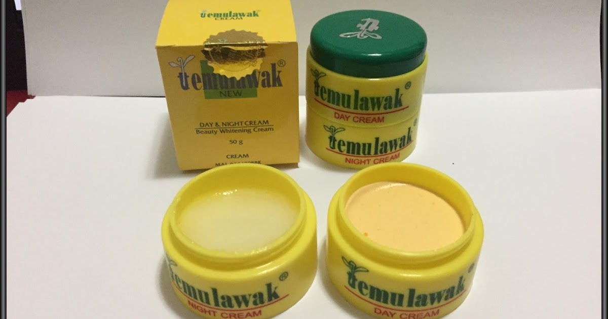 Ciri Ciri Temulawak The Face Asli Ini Cirinya