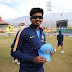 Live cricket score India vs Sri Lanka first ODI Dharamsala
