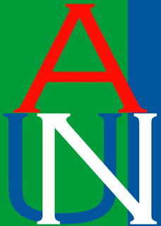 AUN Postgraduate Admission Form