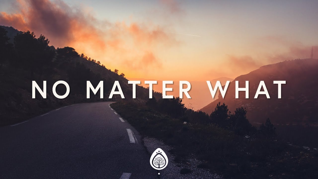 What is matter?. You matter. No matter what. No matter what they are. No matter what.