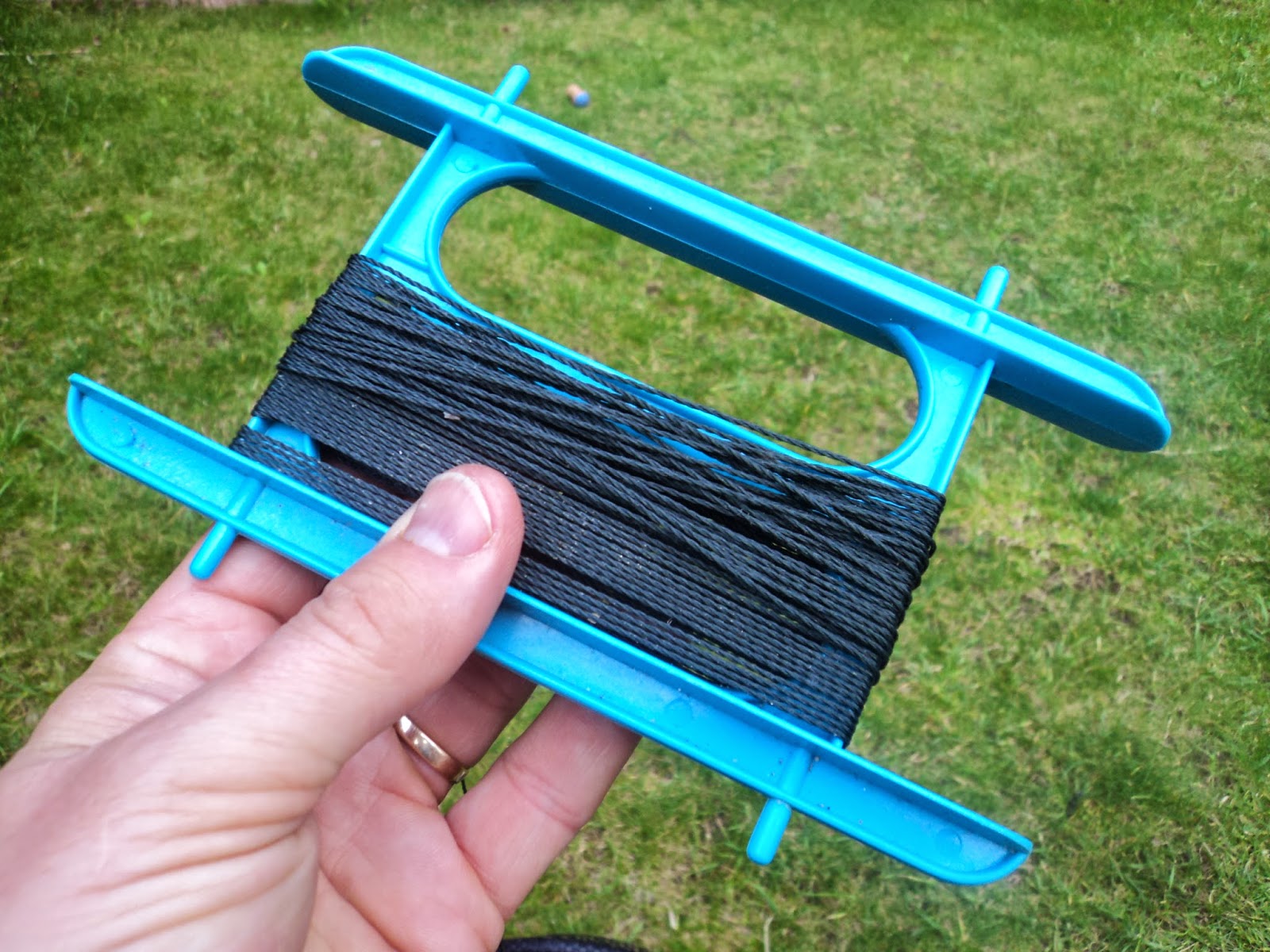 The Outdoor Traditionalist Homemade Mackerel Lures and Traps