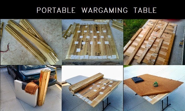 diy portable gaming tables faeit 212 warhammer 40k news and rumors