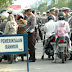 TIPS AMAN MELEWATI OPERASI POLISI LALU LINTAS