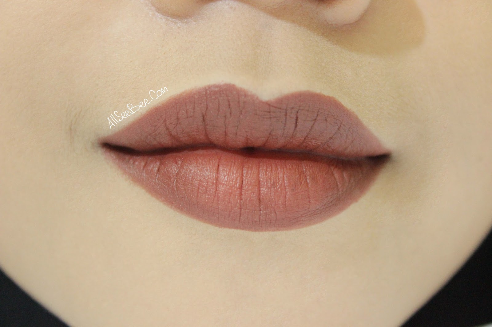 Gambar Warna Lipstik Mirabella - Juwitala