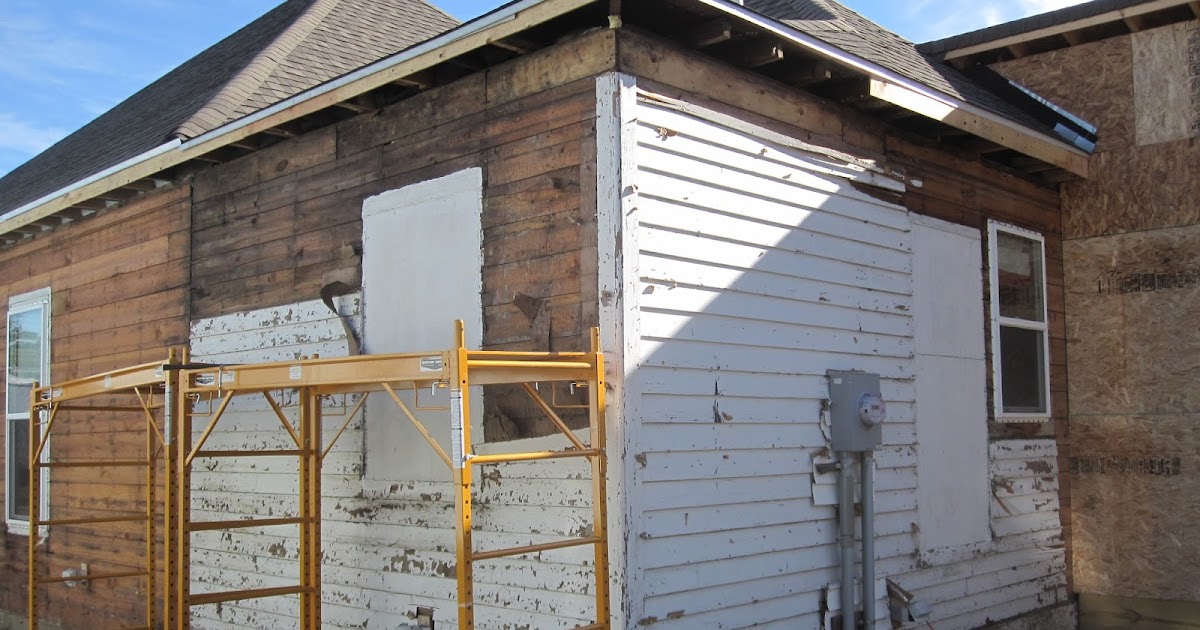 theunintendedarchitect Foam Board...yeah!?