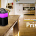 Zebronics ‘Prism’ Wireless Speaker With RGB Factor And Capacitive Touch Control Launched