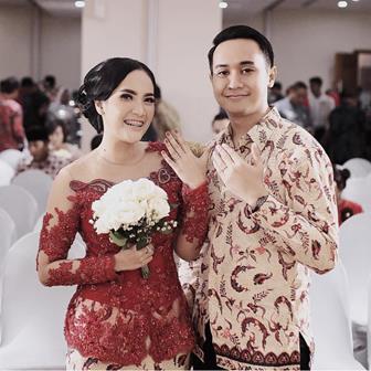 Kebaya Modern Dan Kekinian