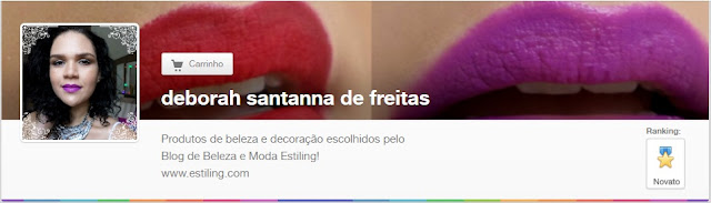 MagazinEstiling loja de beleza online MagazinEstiling loja de beleza online