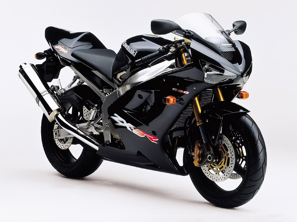 99 Gambar Motor Kawasaki Ninja Keluaran Terbaru Terbaru Dan