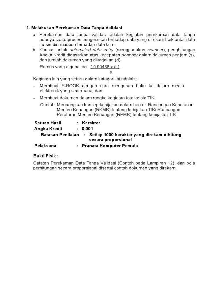 validasi adalah - wood scribd indo