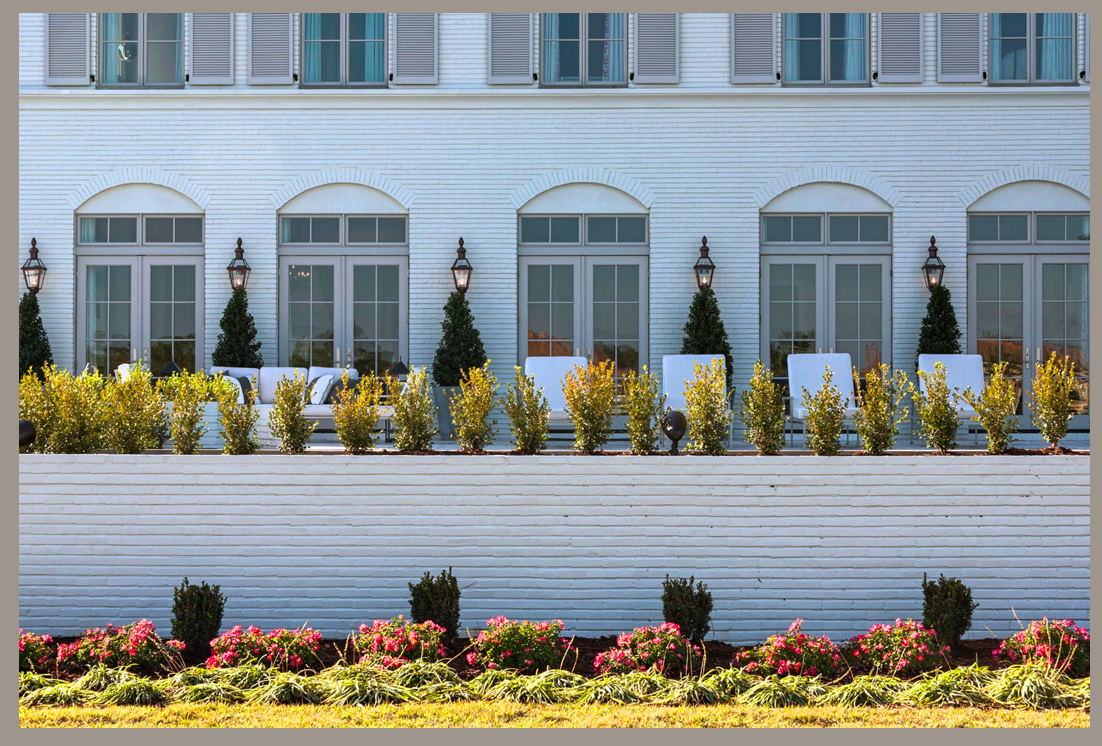 Home Sweet Home:  A Florida Beauty