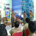 Tingkatkan Pengelolaan Informasi, TN. Takabonerate Luncurkan "SiMata Taka"