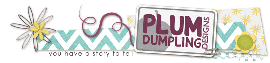 Plum Dumpling Designs