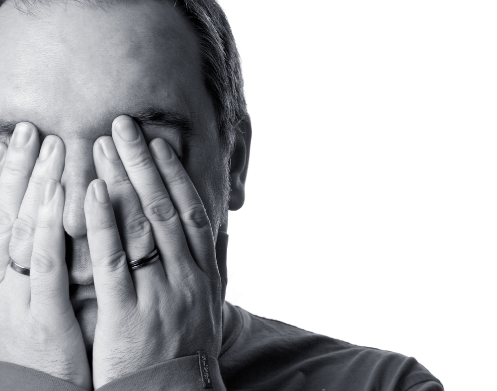 Cuáles Son Los Pensamientos Que Acompañan A La Ansiedad Nerviosa