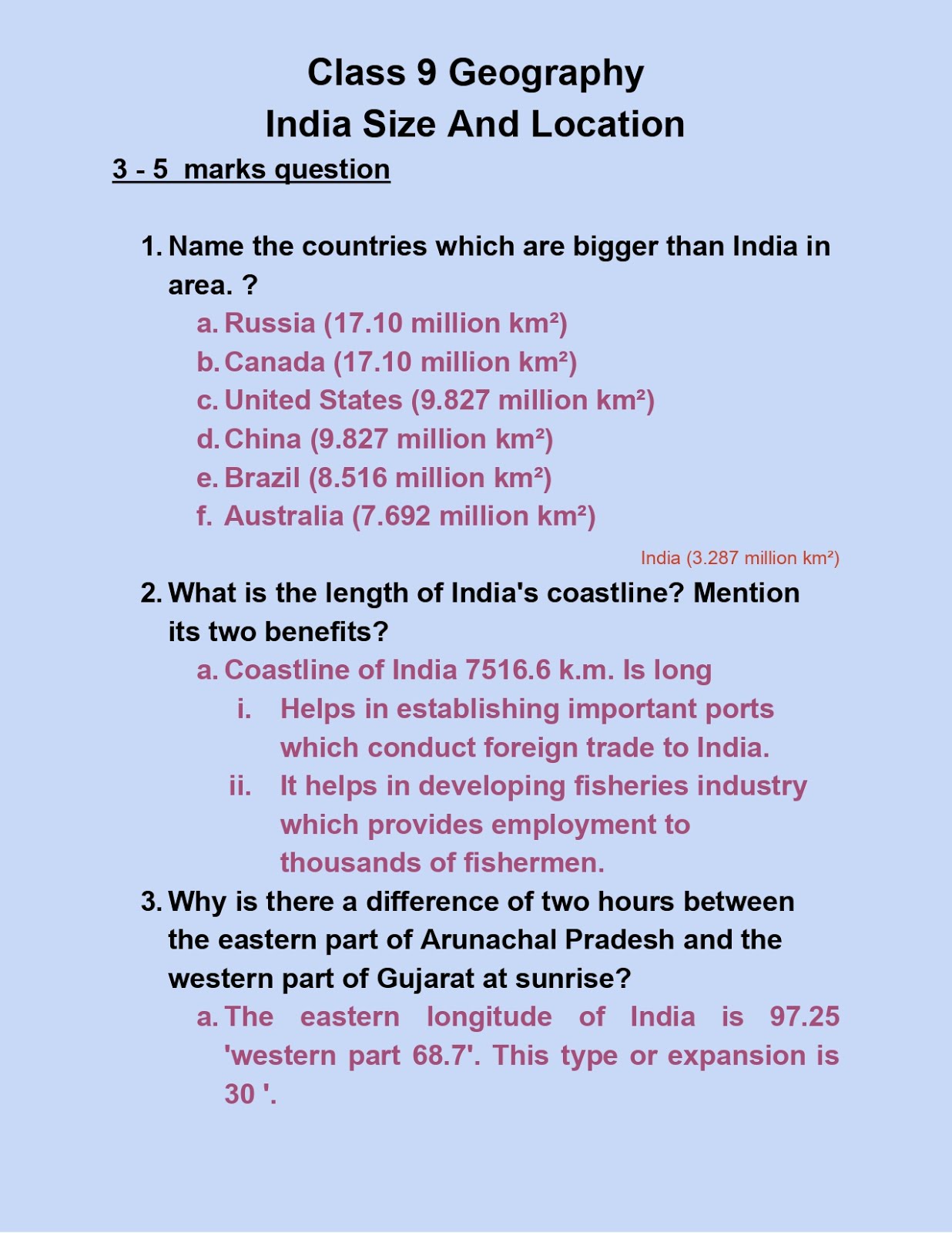 How to write an a level geography essay image