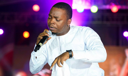 (Photos) I Have Always Wanted To Stand Out- Olamide