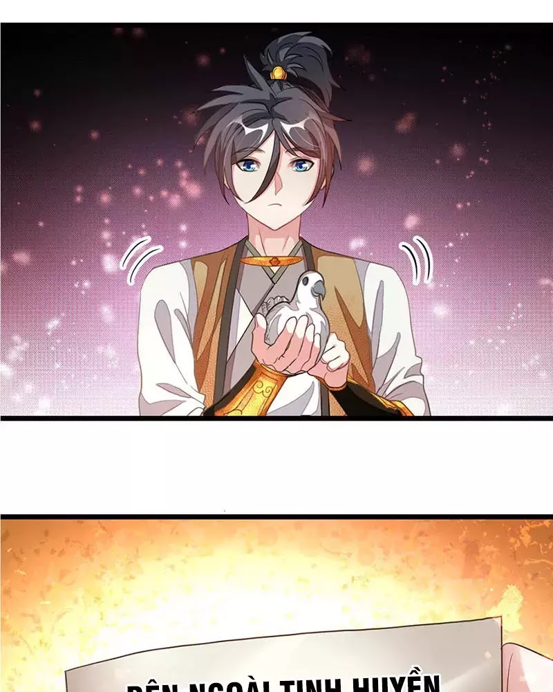 Cửu Dương Thần Vương Chapter 166 - AB Truyện