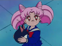 Ver Sailor Moon Sailor Moon R - Capítulo 73