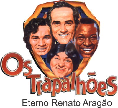 Resultado de imagem para imagem os trapalhões