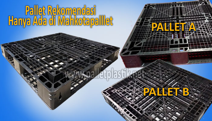 jangan abil resiko beli pallet murah