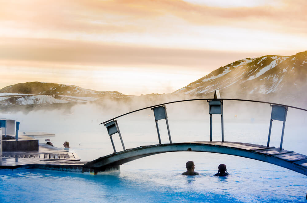 islandia en diciembre