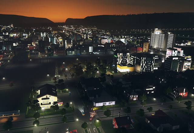 Cities: Skylines review