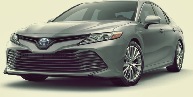 2018 Toyota Camry Xse, Car and Le 2018 Toyota Camry Xse, Car and Le