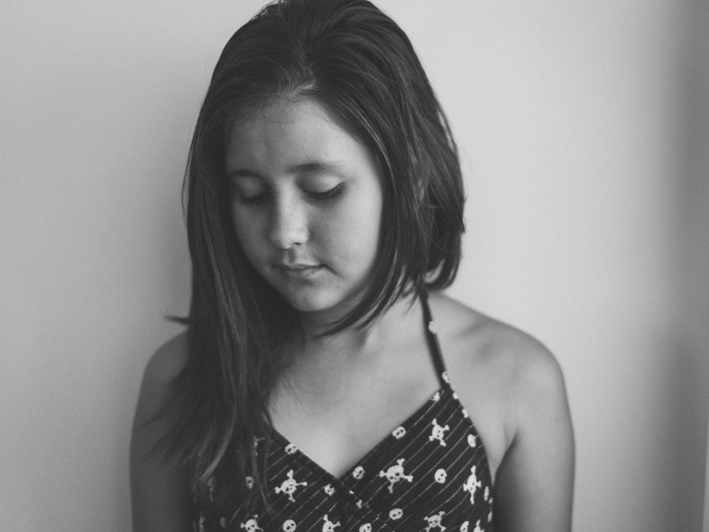 retrato infantil valencia