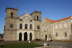 Igreja de Santa Cruz - Lamego