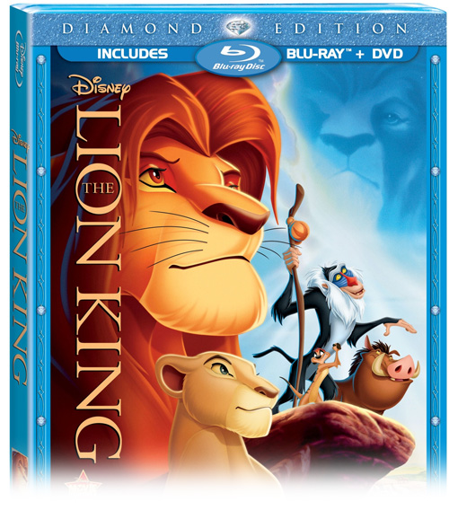 PELICULAS EN ESPAÑOL LATINO BLURAY 1080p EL REY LEÓN (1) (ESPAÑOL LATINO) (1080p) (MEGA)
