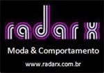 RadarX