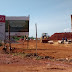 Assaltantes levam de tudo no canteiro de obras do Sol Nascente, em Ceilândia